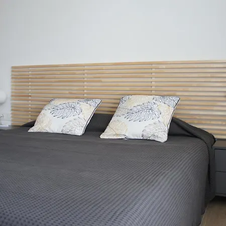 La Roca Apartamento