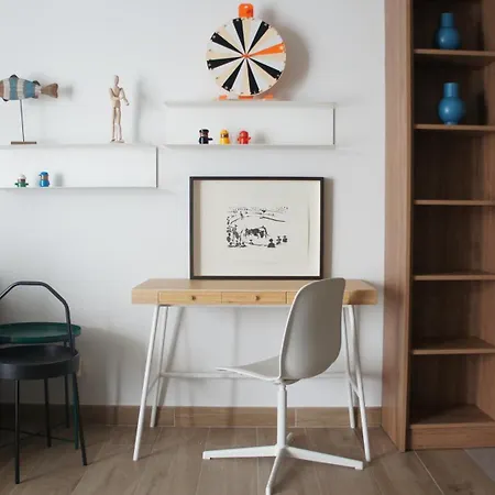 Apartamento La Roca Torremolinos