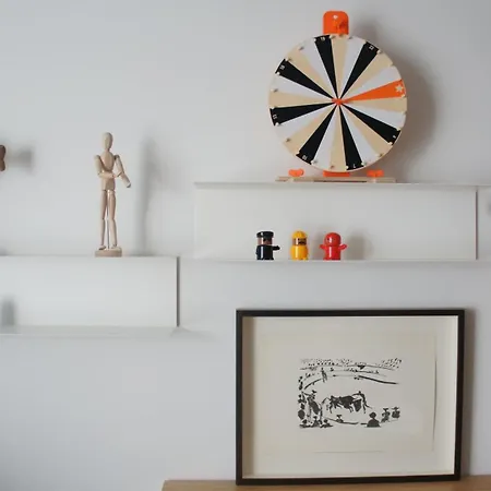 Apartmán La Roca Torremolinos