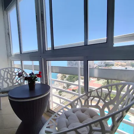La Roca Appartement *