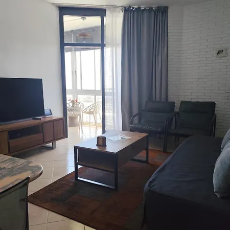 La Roca Appartement