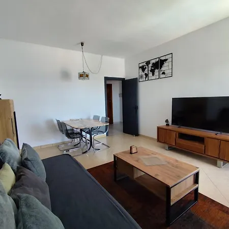 Appartement La Roca