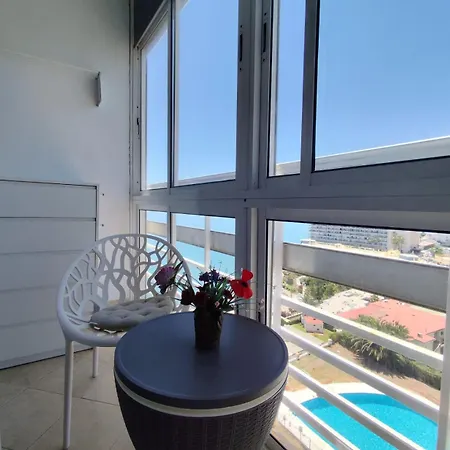 La Roca Appartement