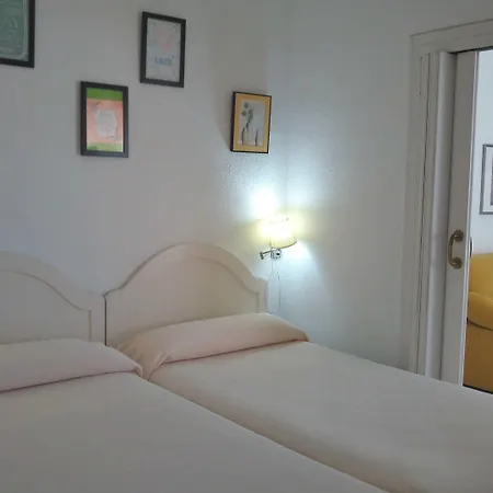 La Roca Διαμέρισμα