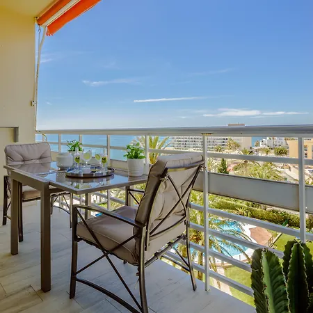 La Roca Torremolinos